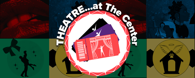 Header - Theatre Flex Pass Pop Art TEXT